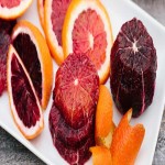 Blood Orange Per Pound; Raspberry Like Tasting Contains Anthocyanin Treating Heart Problems