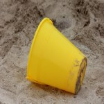 Unbreakable Plastic Bucket; Strong Resistance Light weight 4 Shapes Square Circular Rectangular Oval