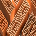 Wienerberger Bricks in Kerala (Smart Bricks) Insulated Acoustic Interior Exterior Application