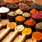 Today Spices (Food Seasonings) tasty fragrant Anti cancer microbial medical cosmetic industries