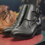 Timerland Leather Shoes (Accessories) Boots Half Boots Iconic Rigid Look
