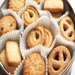 Danisa Butter Cookies Manufacturer; Crispy Delicious Crunchy Texture Hygienic Packages