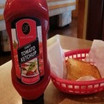 Delectables Fancy Tomato Ketchup; Highest Quality No Artificial Materials (Food Flavor)