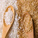 Thailand Rice in Nigeria; Organic Gluten Free Chewy Texture (Unique Taste)