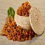Dry Raisins in Mumbai; Antioxidant Iron Fiber Source Prevent Cardiovascular Diseases