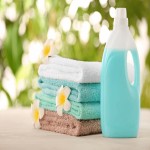 Fabric Softener in Bangladesh (Conditioner) Liquid Wrinkle Minimizer easier Ironing