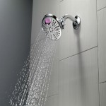 Hansgrohe Shower; Different Sizes Forms 3 Types Hand Aerial Rain Shower