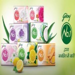 Godrej Soap in Bangladesh (Skin Cleanser) Natural Components Anti Aging Blemish Septic