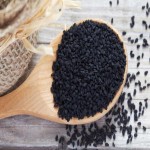 Black Cumin in Pakistan; Antioxidants Protein Fiber Iron Source Body Health Promoter