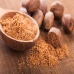 Nutmeg Spice Per Kg (Food Flavoring) Powder Warm Sweet Slightly Bitter Flavor