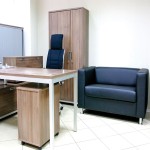 Office Sofa in Sri Lanka; Efficiency Enhancer Soft Comfortable Multi Person Seat