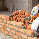 Mud Bricks in India; Lightweight Easy Transport Durable Keep Homes Temperature