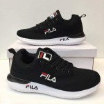 Fila Sports Shoes; Superior Comfort Support Carbon Blown Rubber made
