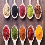 Indian Spices in Kerala; Strengthen Immune System 3 Types Pepper Cumin Turmeric