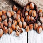 Hazelnuts Per Pound (Cobnut) Raw Blanched Salted Types Increase Immune System