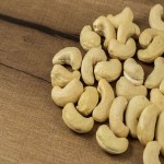 Half Kg Cashew (Acaju) Shelled Dried Types Contains Copper Regulate Blood Pressure