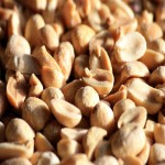 Roasted Peanut in Bangladesh; High Calorie 4 Types Runner Virginia Spanish Valencia