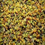 Green Raisins Per Kg; Dried White Fleshed Grapes Improving Energy Levels