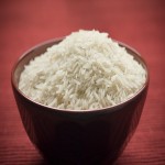 Tulaipanji Rice per kg; Creamy White Semi Transparent Long Plumper Grain