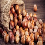 Hazelnuts in india; Vitamins B1 B2 B6 E Source Improve Cardiovascular Diseases