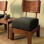 Sofa Wooden Chair; Sturdy Durable Weather Resistant Different Sizes Shapes