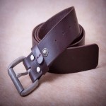 Quaity Leather Belt; Casual Formal 4 Types Top Full Corrected Split Grain