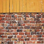 Stock Bricks At Cashbuild; Coarse Grainy Surface High Resistance Low Water Absorption