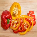 price of bell pepper buying guide + great price