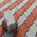 Interlock Bricks in Kerala; Insulation Ability 4 Types Wall Beam Column Half
