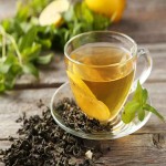 Green Tea in Sri Lanka; Light Fresh Contain Antioxidant Regulate Blood Sugar