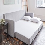 Bed Sofa in India; Double Triple Soft Sponge Foam Metal Body