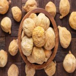 Dried Figs in Bangladesh; Contain Vitamins Protein Fiber Calcium Muscle Pain Treatment