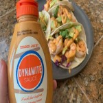 Dynamite French Sauce; Consist Mayonnaise Sugar Spices Creamy High Calories