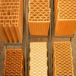 Hollow Bricks in Kerala (Clay Blade) Lightweight Heat Sound Insulator