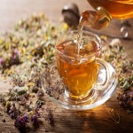 Sri Lanka Tea Per Kg; Low Caffeine Brain Function Improver Fatigue Solution