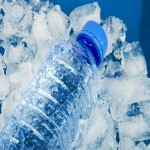 Cold Drink Pet Bottle (Polyethylene Terephthalate) Lightweight Durable Liquid Storage