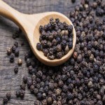 Vietnam Black Pepper in India; Food Flavoring 3 Types Fresh Dried Powder