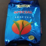 Pataka Tea 1kg; Hot Cold Aromatic Organic Smooth Taste
