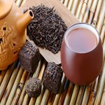 Pu Erh Tea in Malaysia; Weight Loss Effective Contains Caffeine Energy Booster