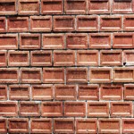 Today Bricks in Pakistan; Durable 3 Types Standard Red Hollow Concrete Blocks Perforated