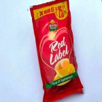 Red Label Tea 100 gm; Relaxing Fatigue Reliever Hot Drink