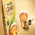 Tata Gold Tea; Caffeine Content Skin Infections Treatment Dark Circles Remover