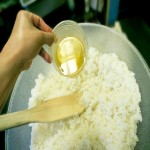 Rice Vinegar in Bangladesh; Yellow Black Slightly Sweet 2 Types Sweetened Unrefined