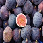 Fresh Fig Per Pound; Potassium Magnesium Copper Source 4 Vitamins A B C K