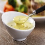 Basic French Sauce (Velouté) Hollandaise Espagnole Bechame Types White Brown Yellow