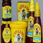 Capilano Honey in Bangladesh; White Yellow 2 Uses Cosmetics Candle Making Industry