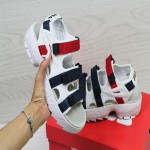 Fila Sandals in South Africa; Comfortable Flexible Open Toe 2 Materials Plastic PVC