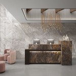 Granite Veneer Stone;  Lightweight Easy Installation 3 Usage Wall Column Decoration