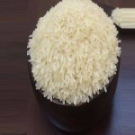 Parboiled Rice in West Bengal; Solid Texture Less Sticky Vitamin B Protein Nutrition