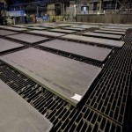 Mild Steel Sheet; Flexible Machinable Weldable Low Carbon Content